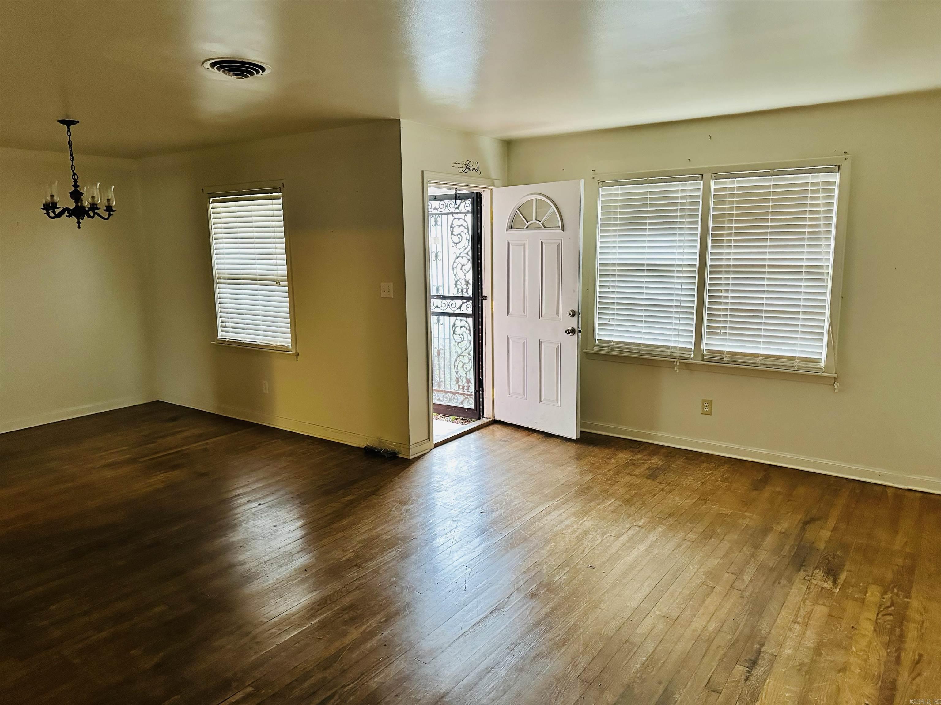 Parkside Terrace - Residential