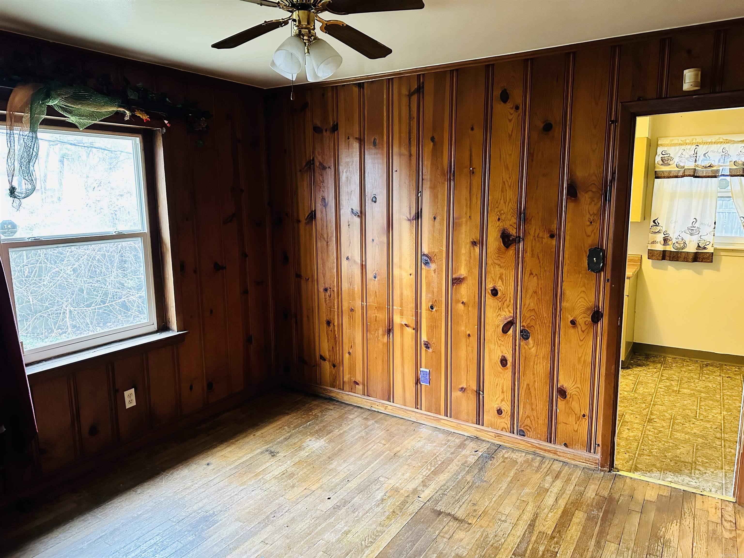 Parkside Terrace - Residential