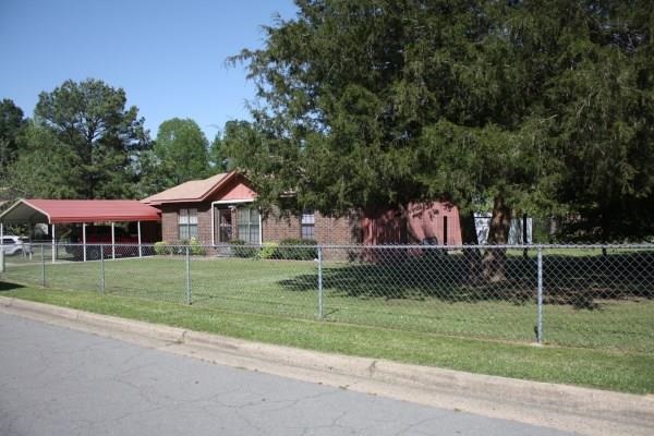 Perry Place - Residential