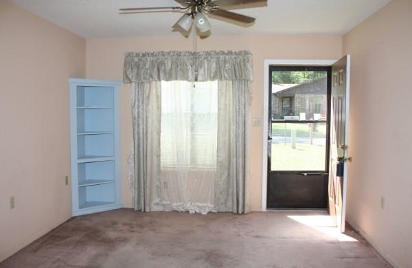 Perry Place - Residential