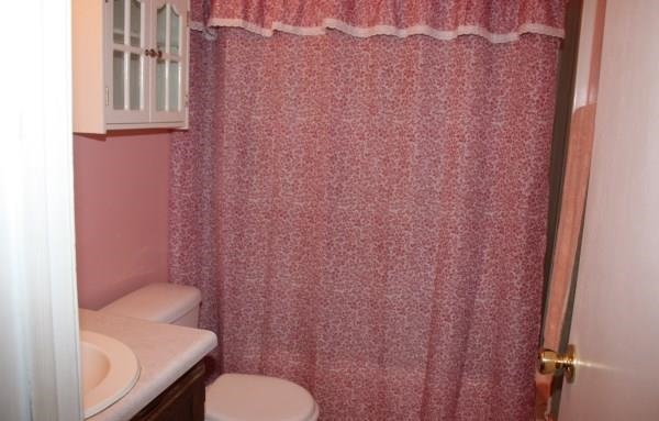 Perry Place - Residential