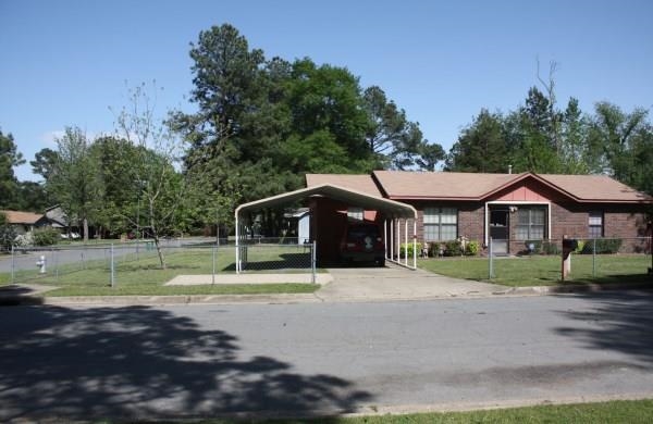 Perry Place - Residential