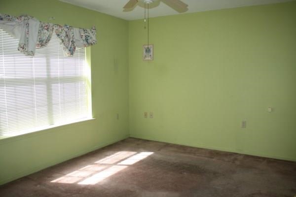 Perry Place - Residential