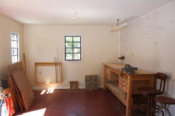 Perry Place - Residential