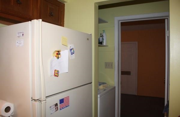 Perry Place - Residential