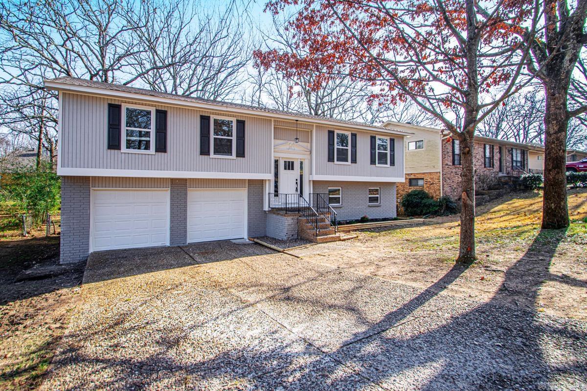 INDIAN HILLS - Residential