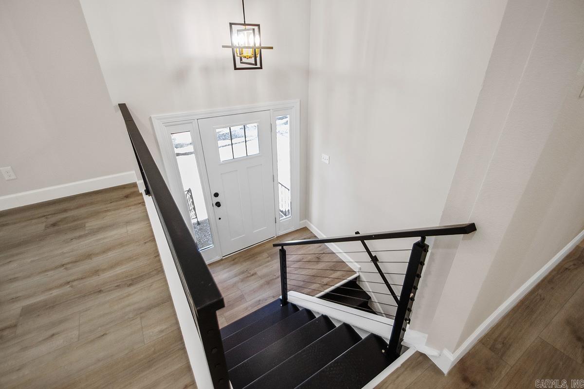 INDIAN HILLS - Residential