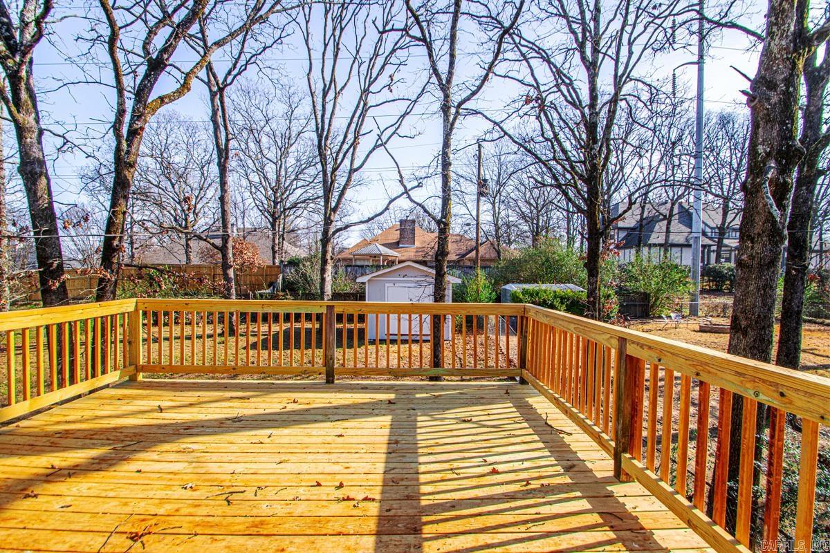 INDIAN HILLS - Residential