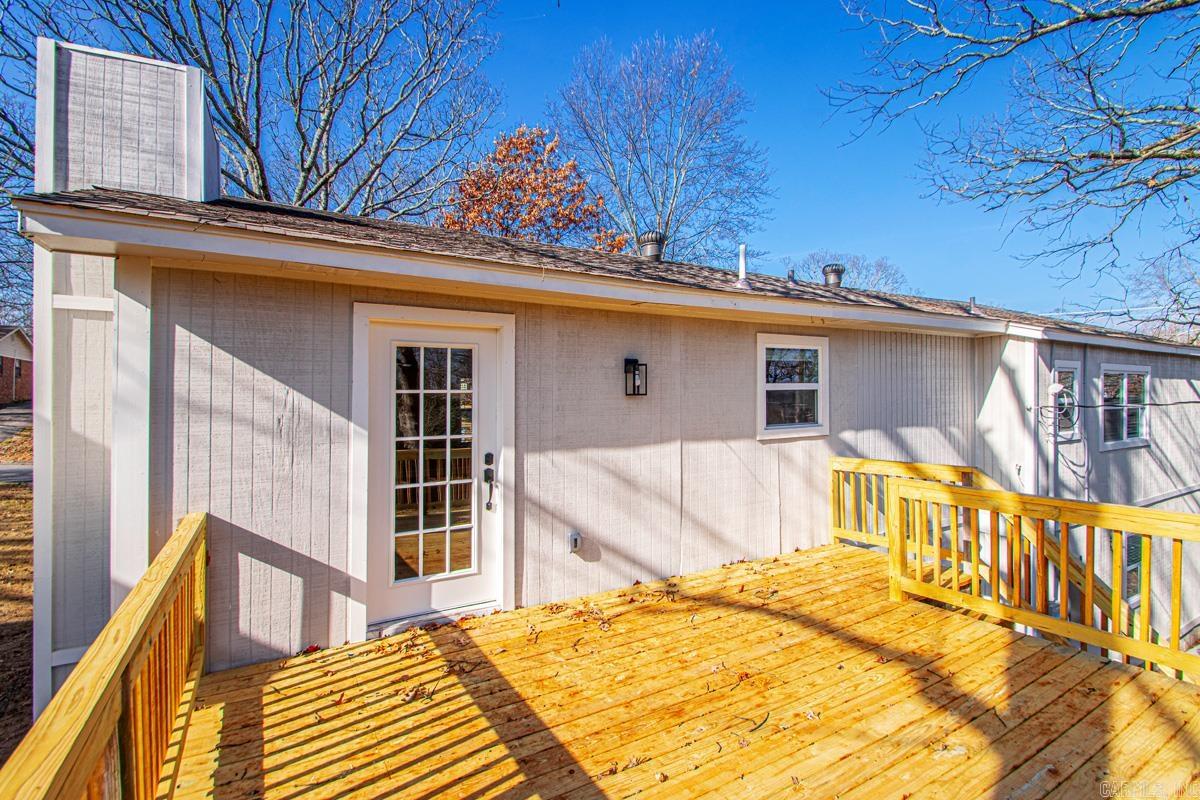 INDIAN HILLS - Residential