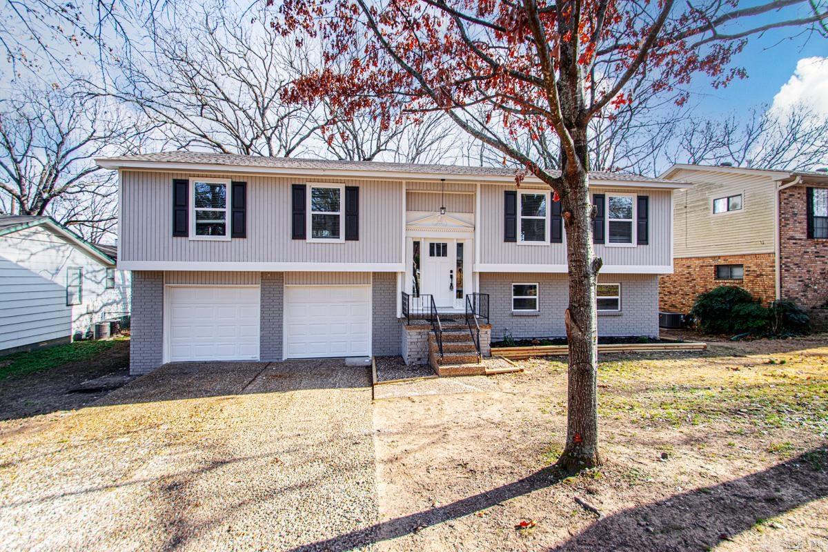 INDIAN HILLS - Residential