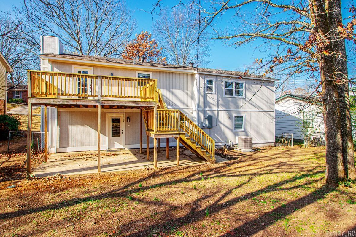 INDIAN HILLS - Residential