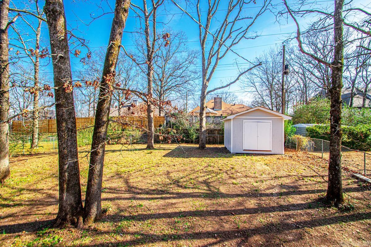 INDIAN HILLS - Residential