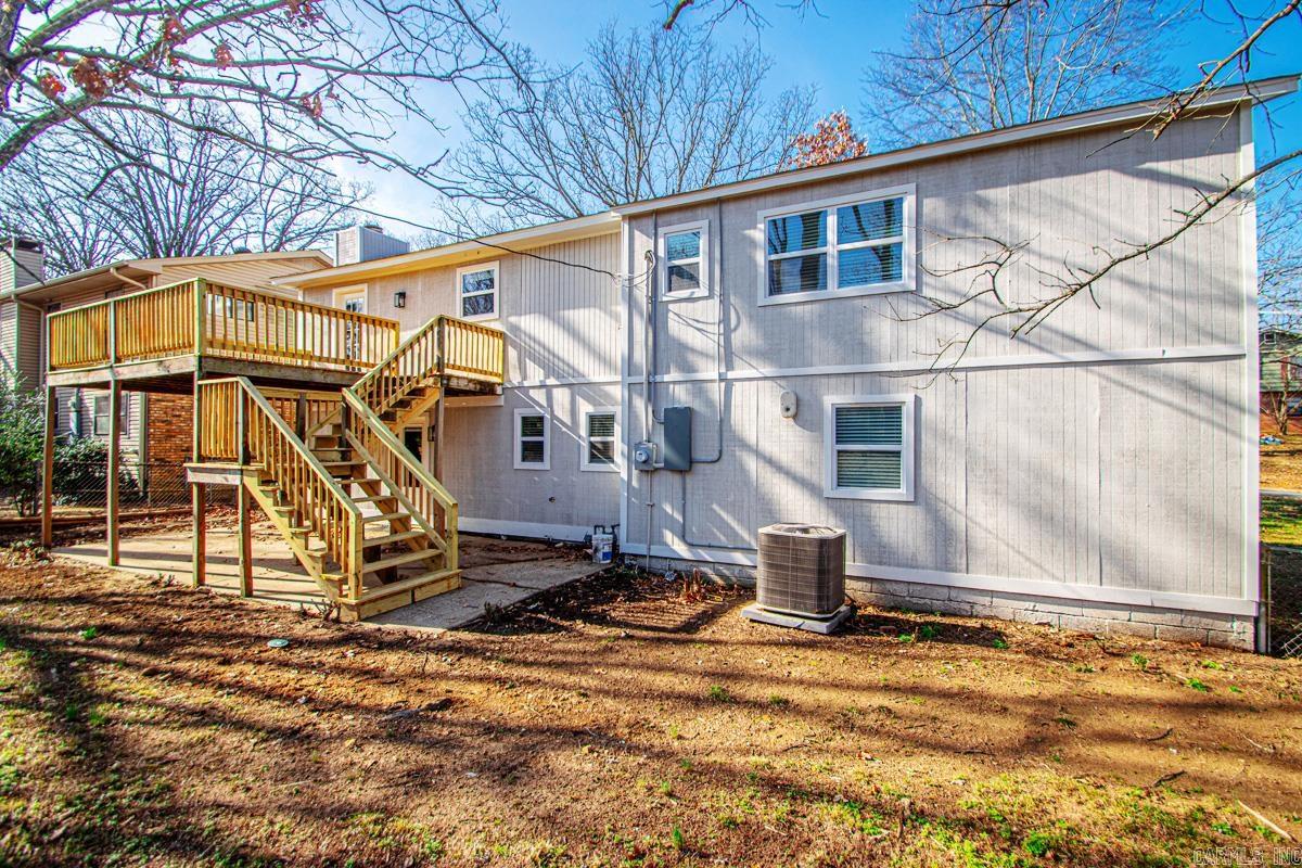 INDIAN HILLS - Residential