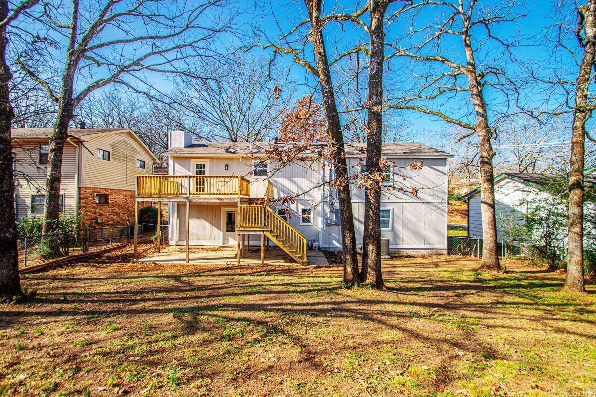 INDIAN HILLS - Residential