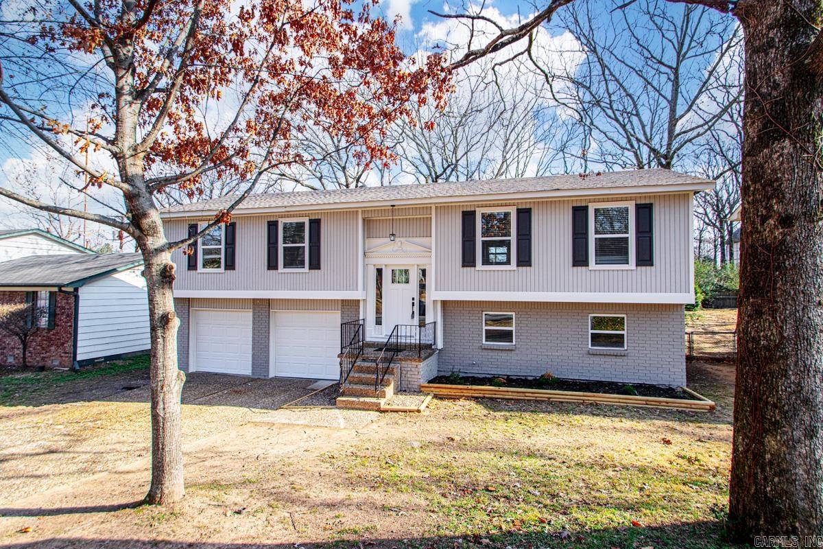 INDIAN HILLS - Residential