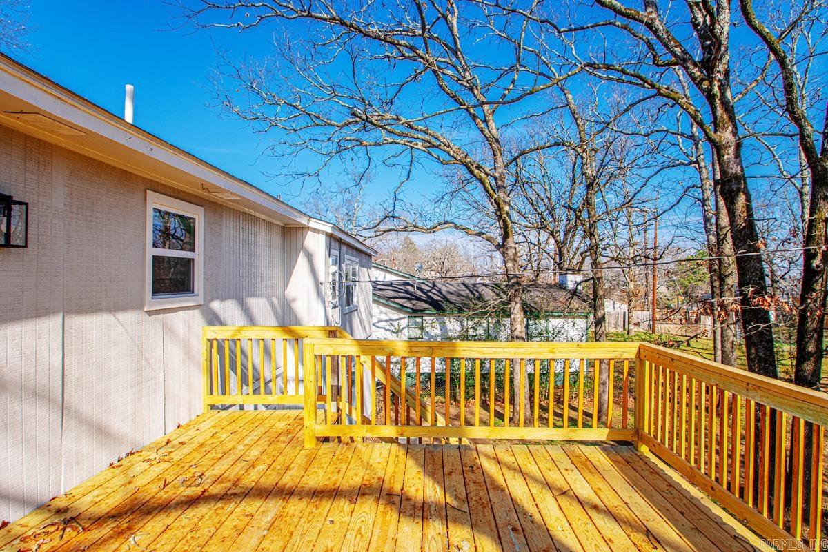 INDIAN HILLS - Residential