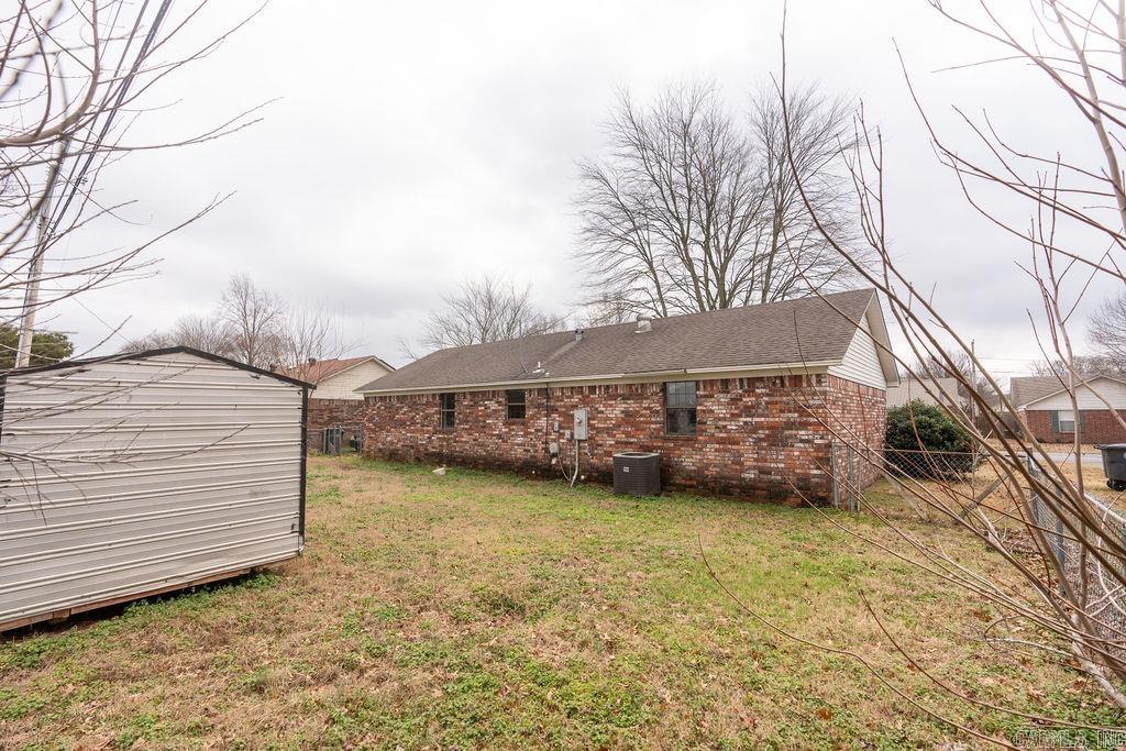 BEAVERS - Residential