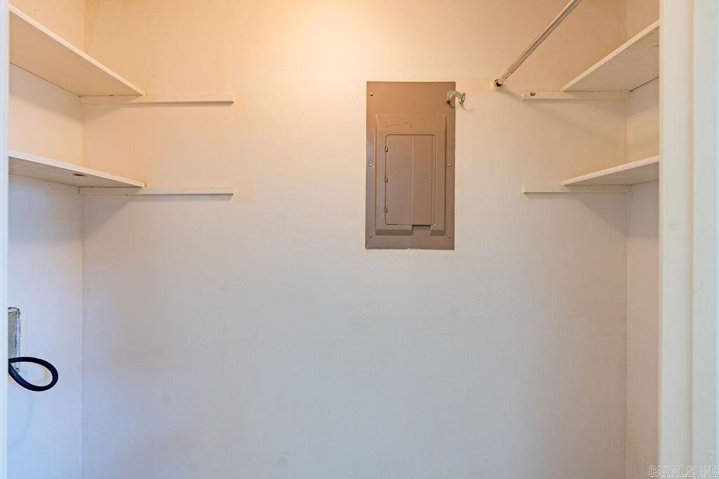 BEAVERS - Residential