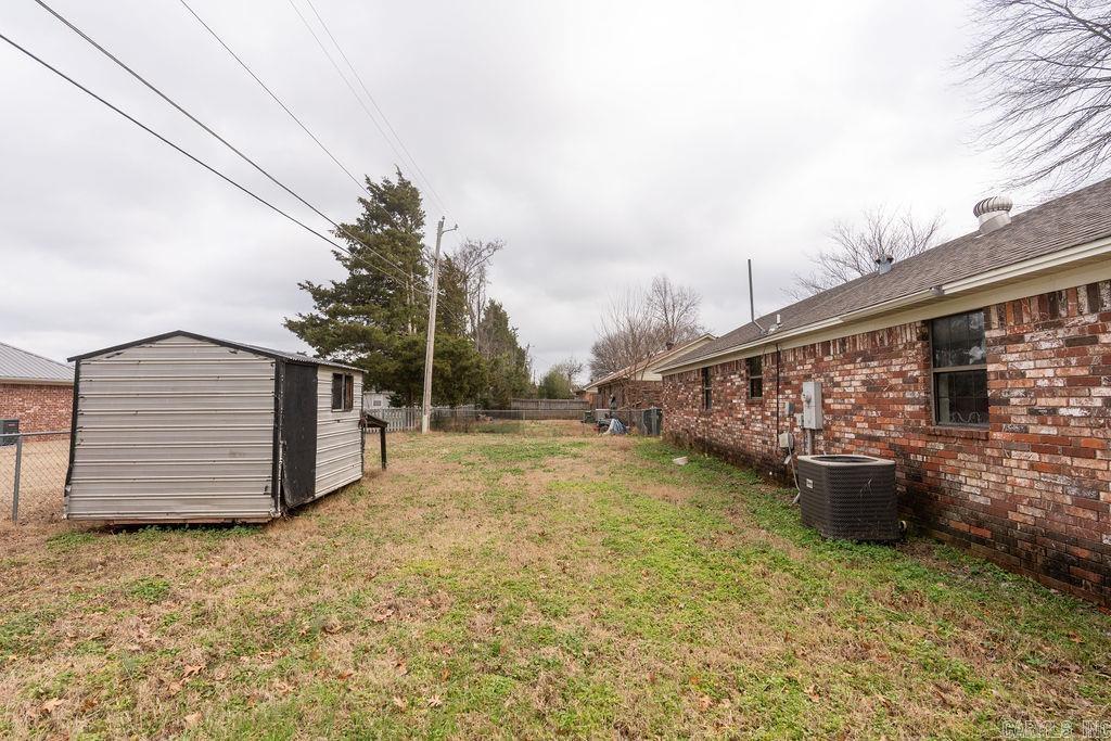 BEAVERS - Residential