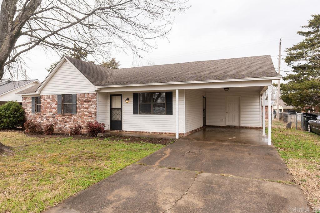 BEAVERS - Residential