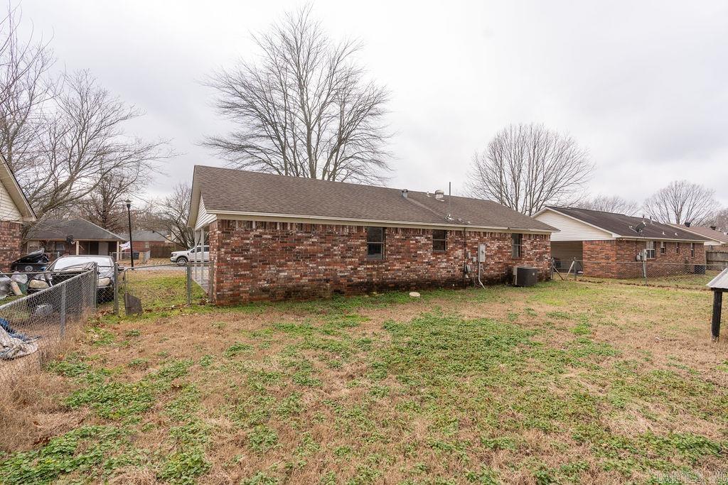 BEAVERS - Residential