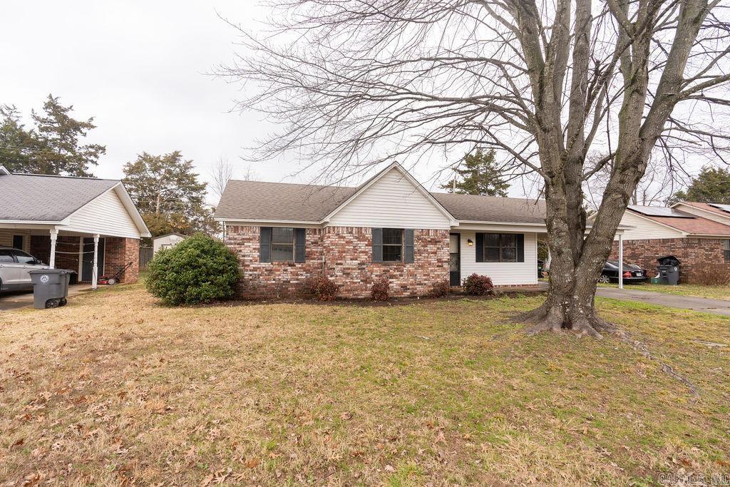 BEAVERS - Residential