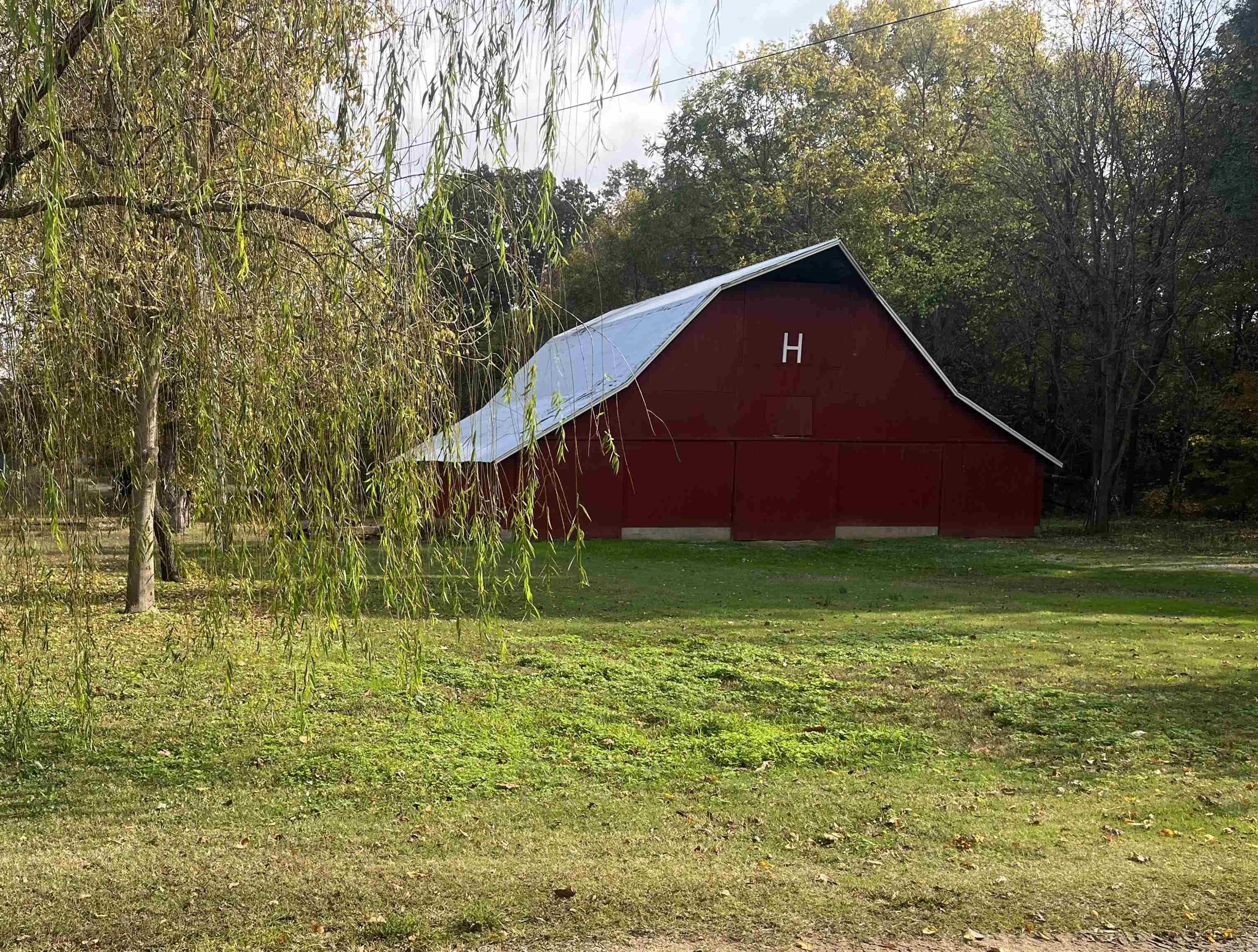 Not in Subdivision - Land