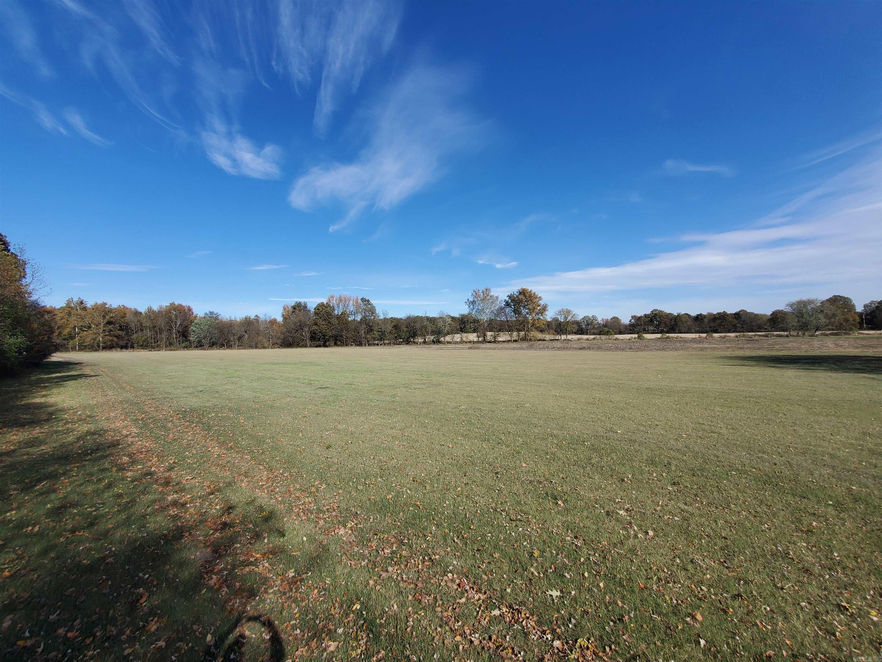 Not in Subdivision - Land