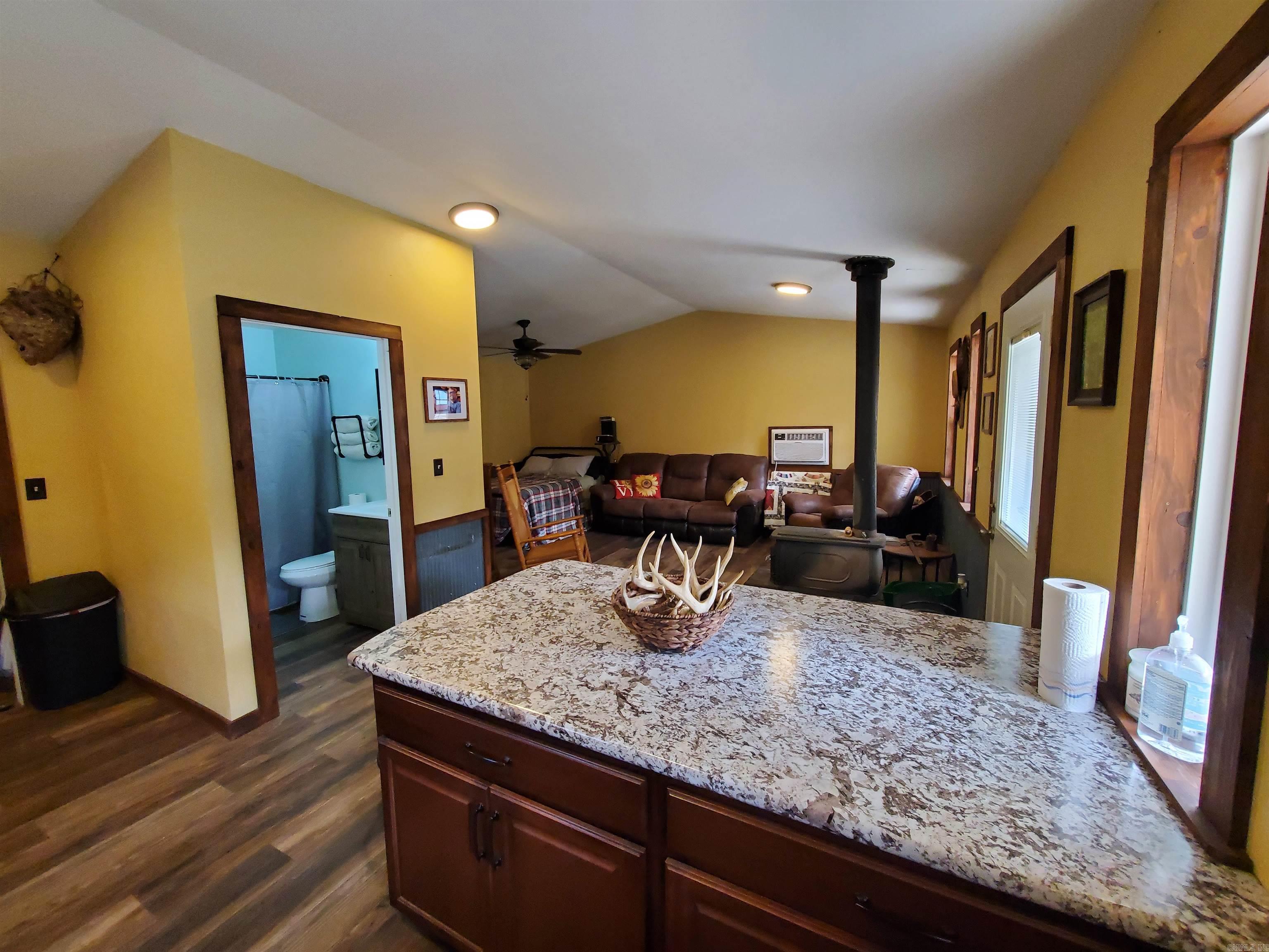 Not in Subdivision - Land