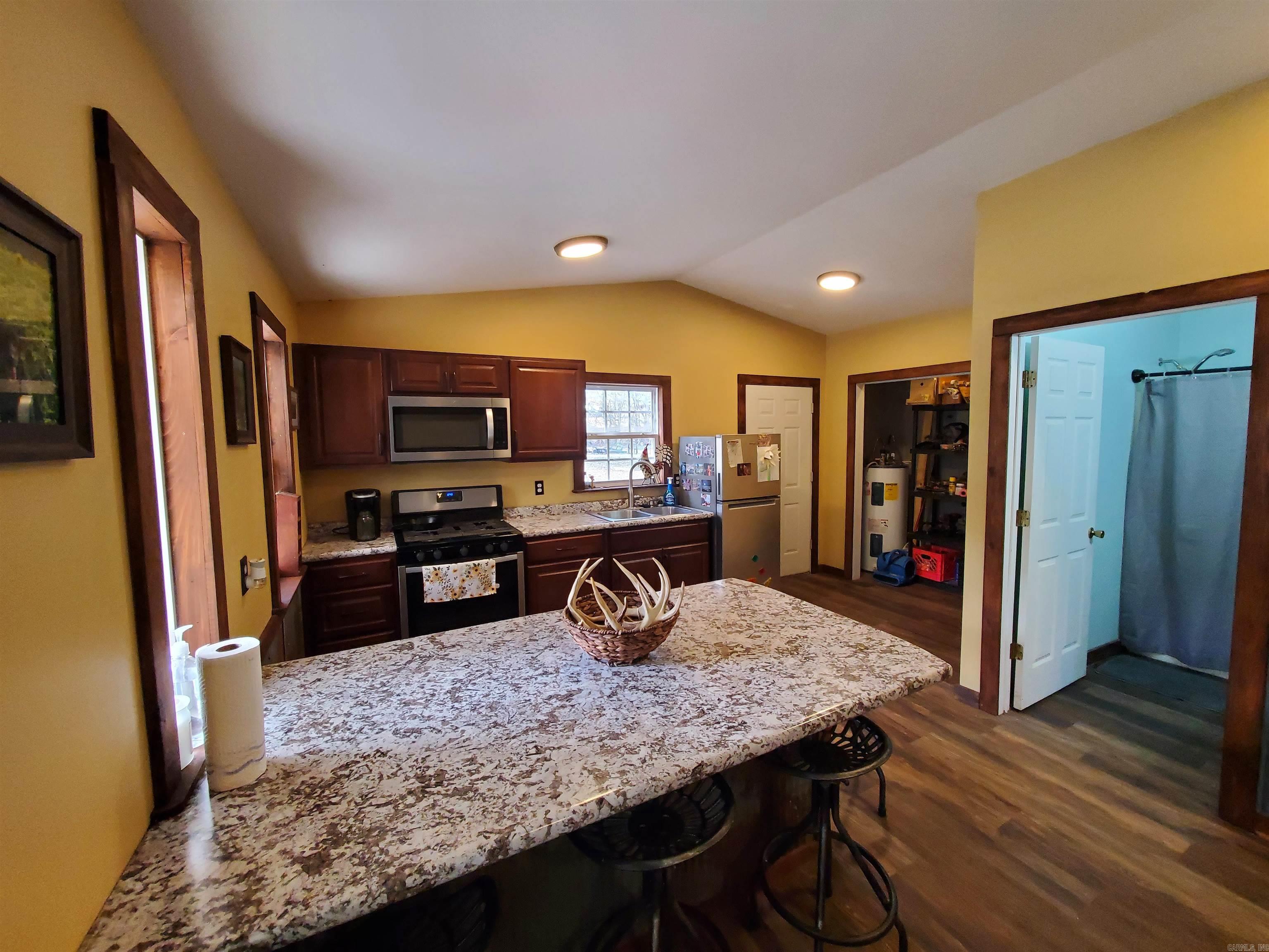 Not in Subdivision - Land