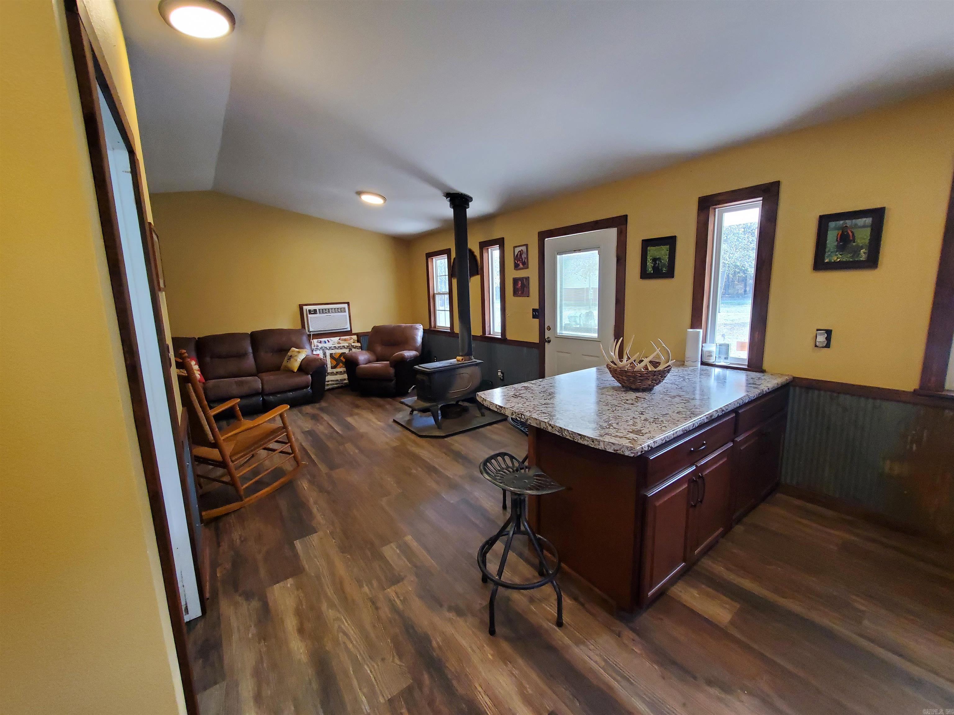 Not in Subdivision - Land