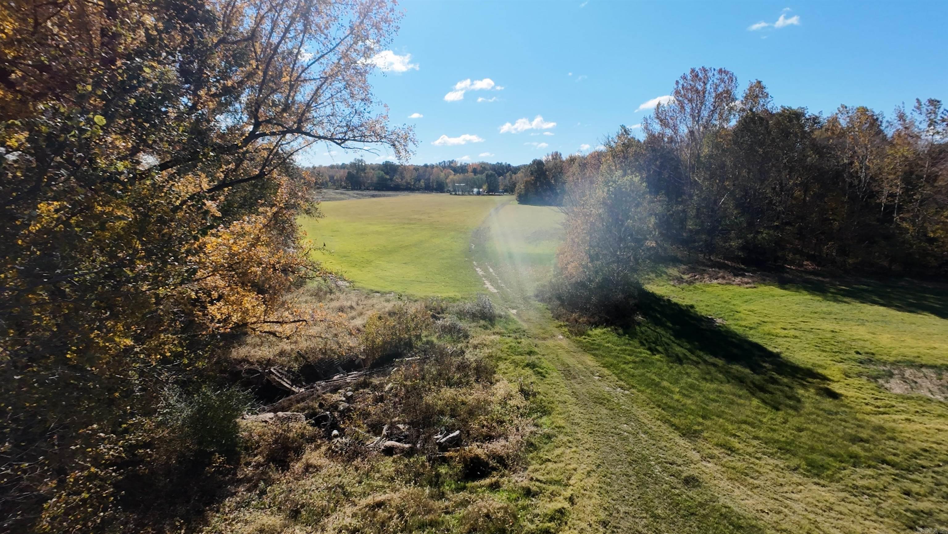 Not in Subdivision - Land