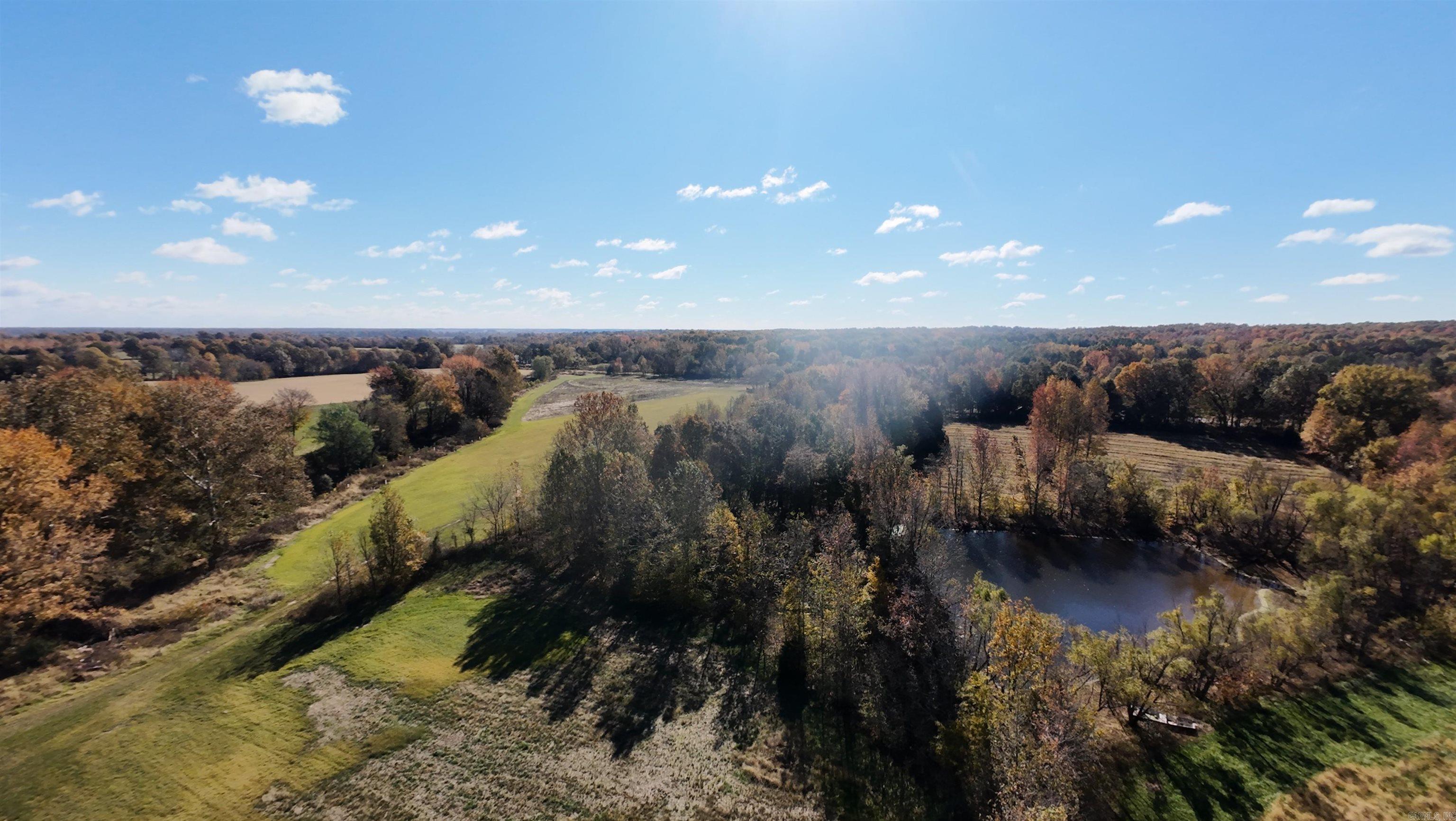 Not in Subdivision - Land