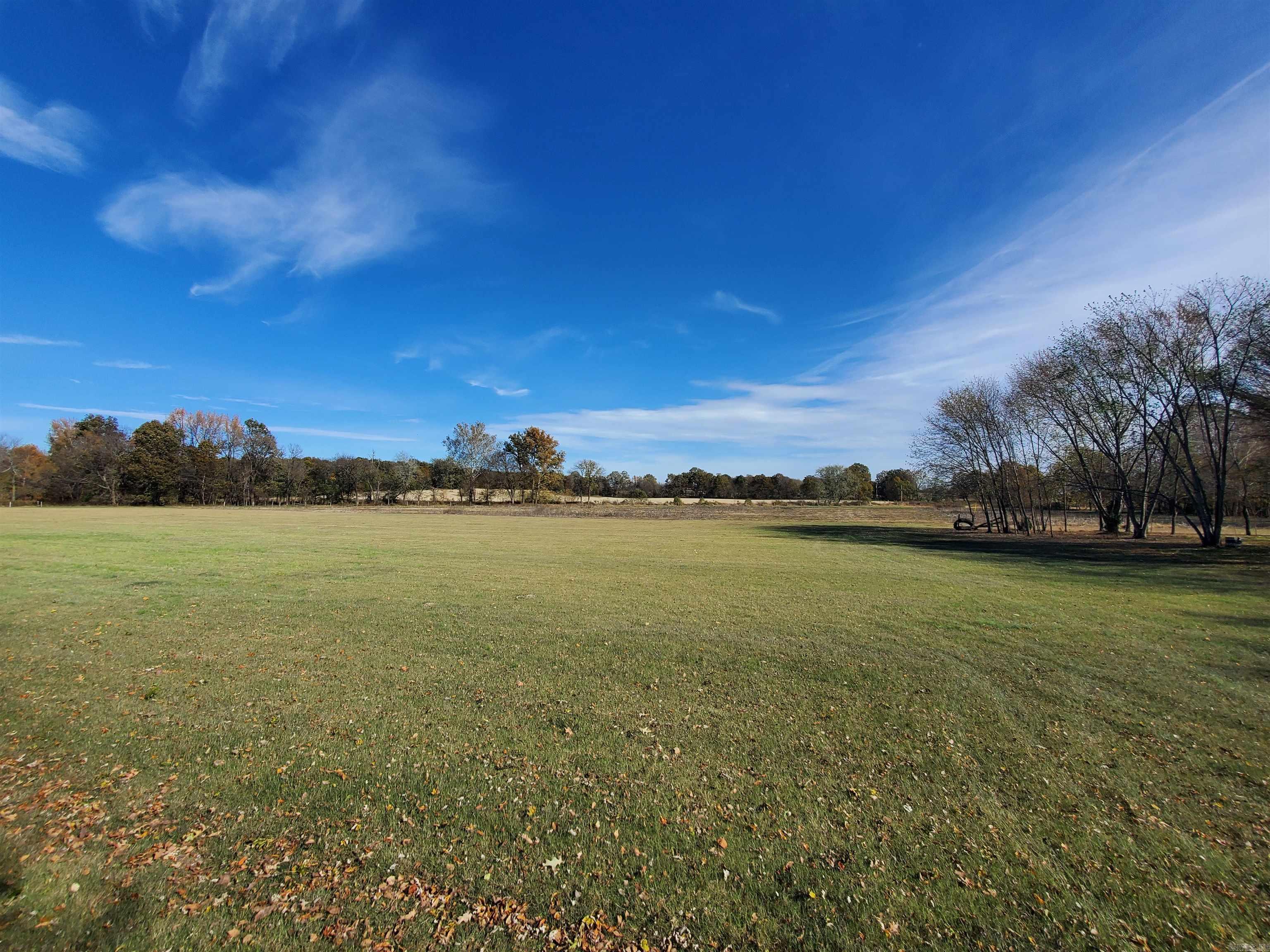 Not in Subdivision - Land