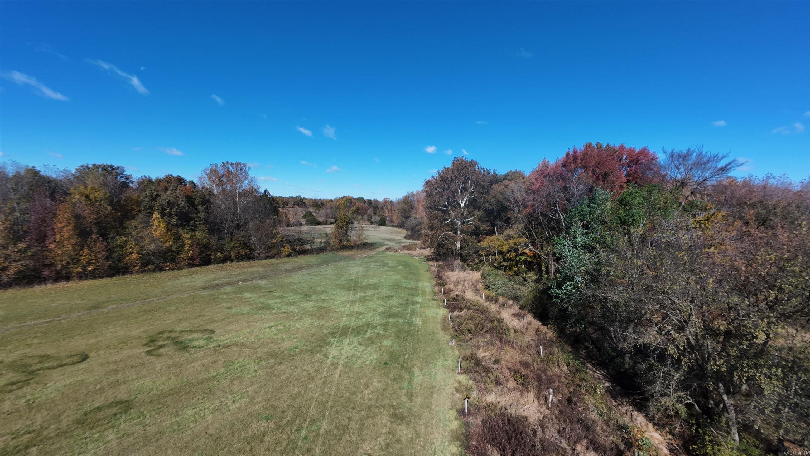 Not in Subdivision - Land