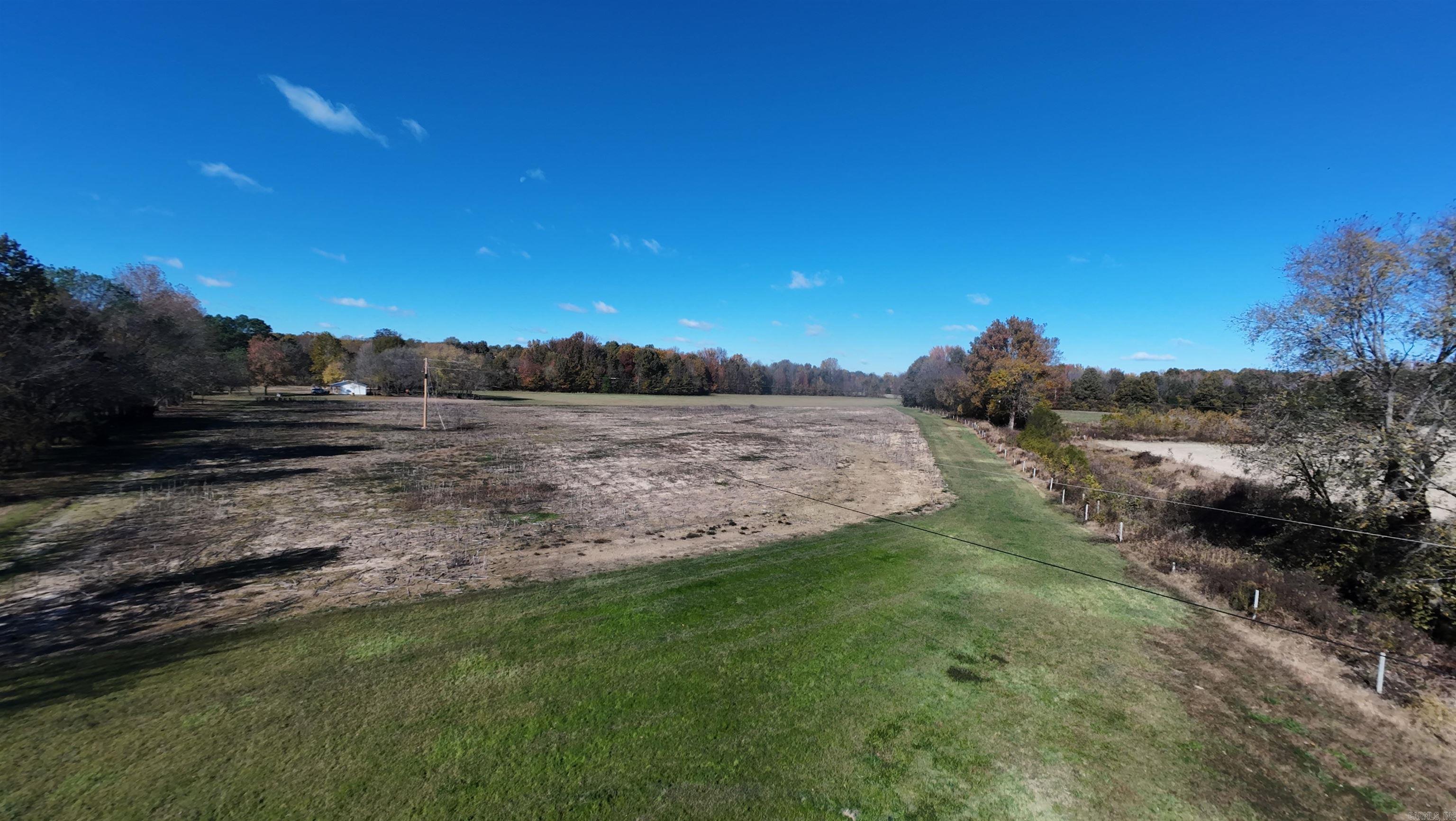 Not in Subdivision - Land