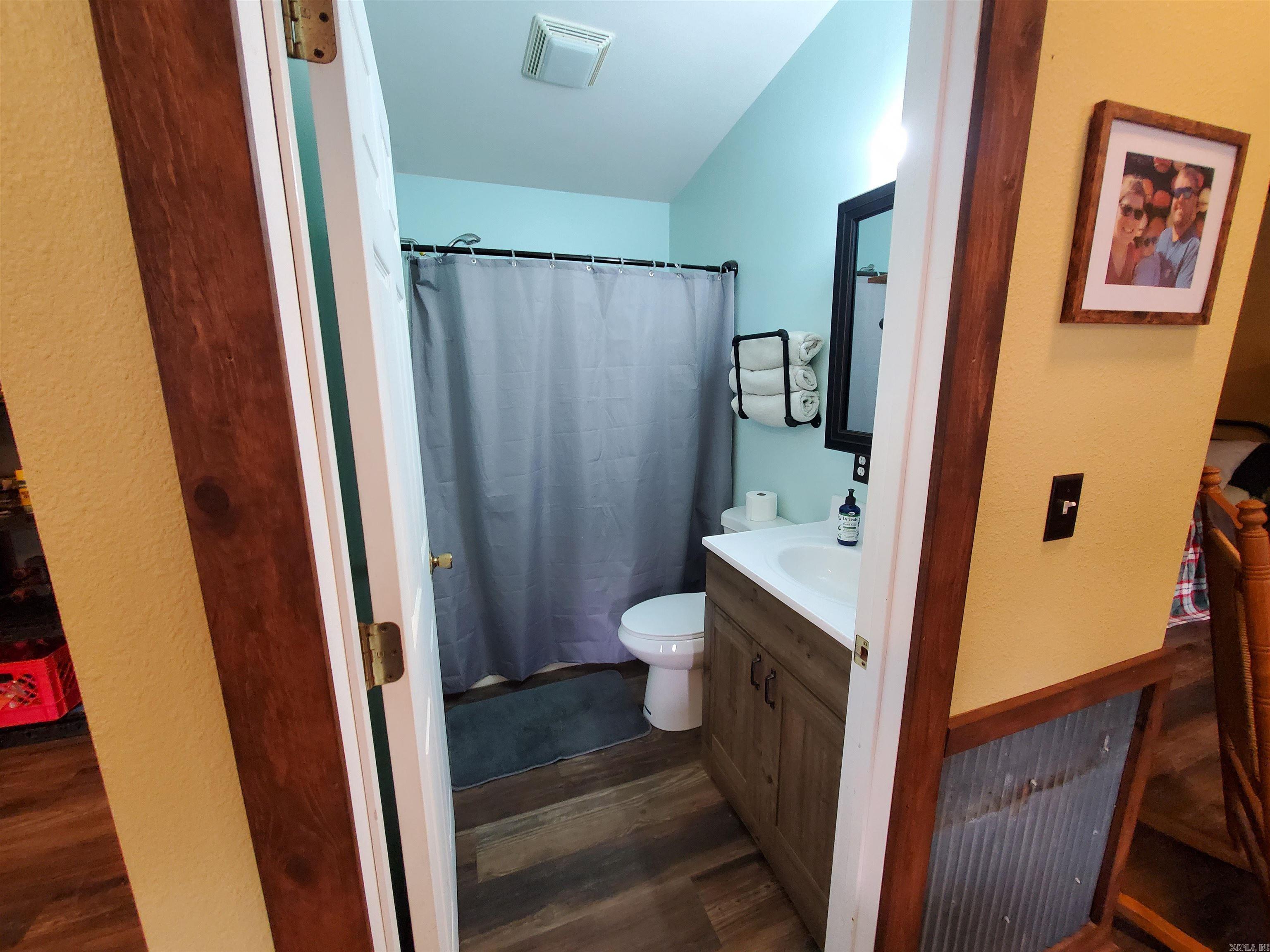 Not in Subdivision - Land