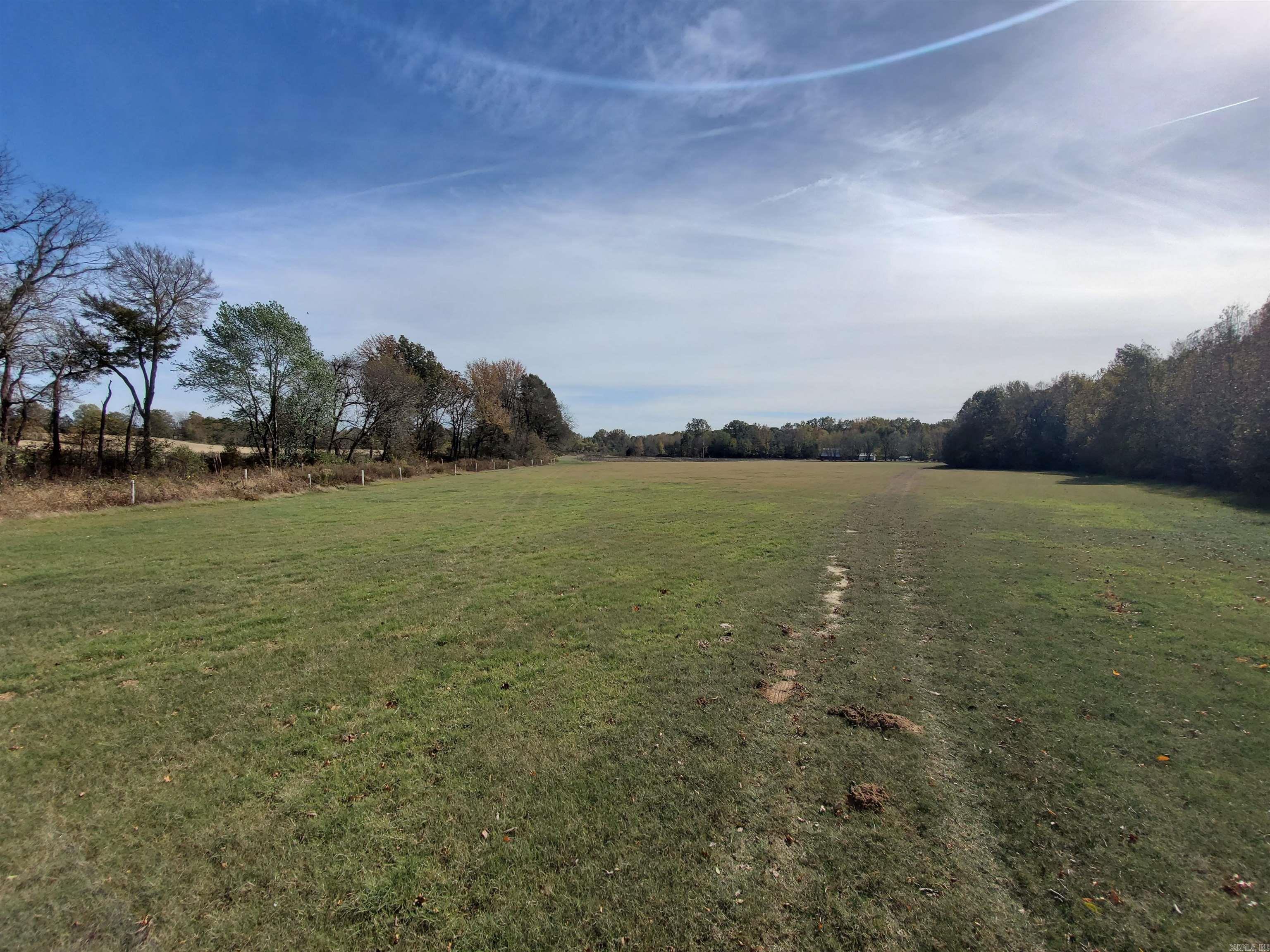 Not in Subdivision - Land