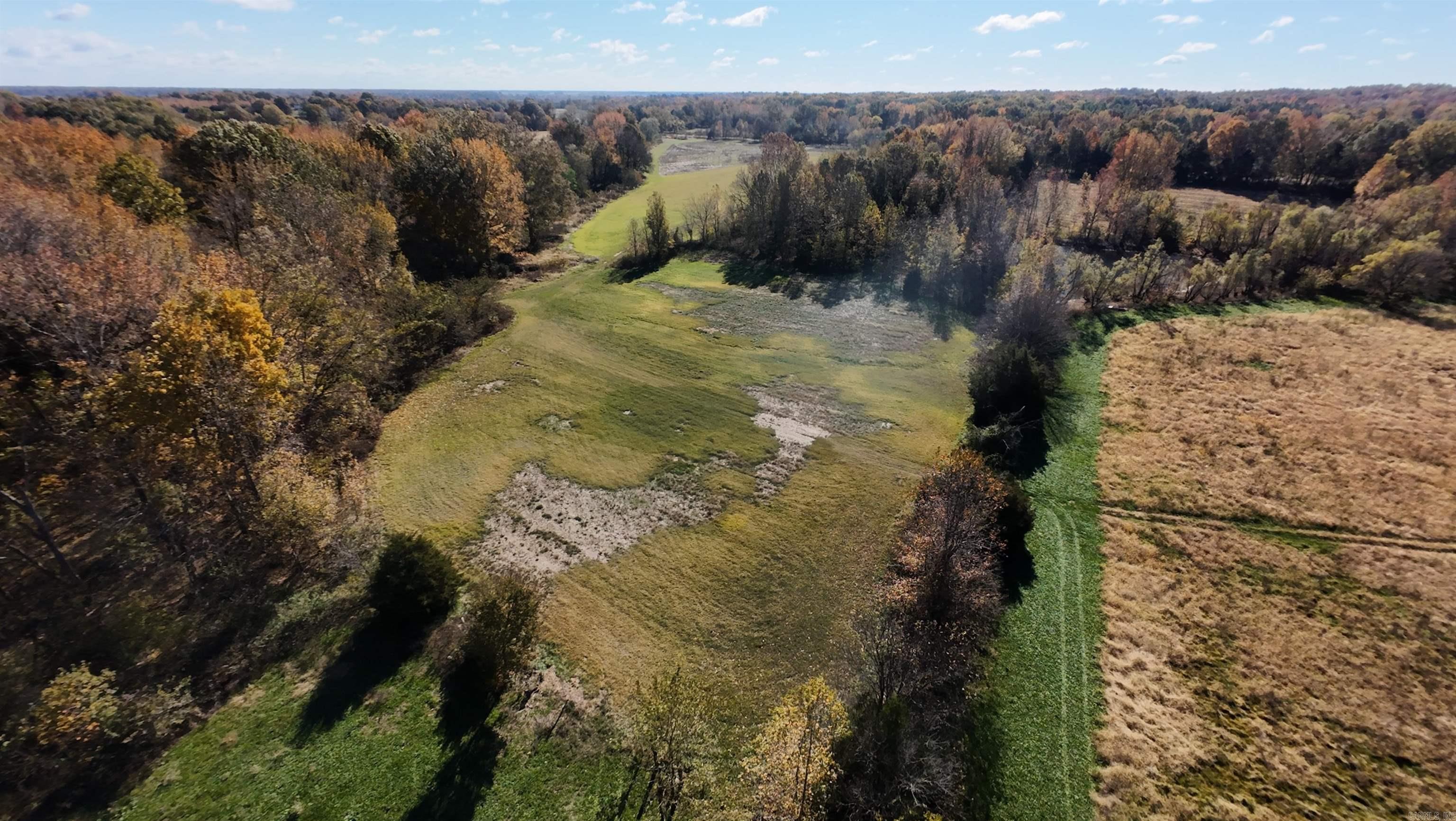 Not in Subdivision - Land