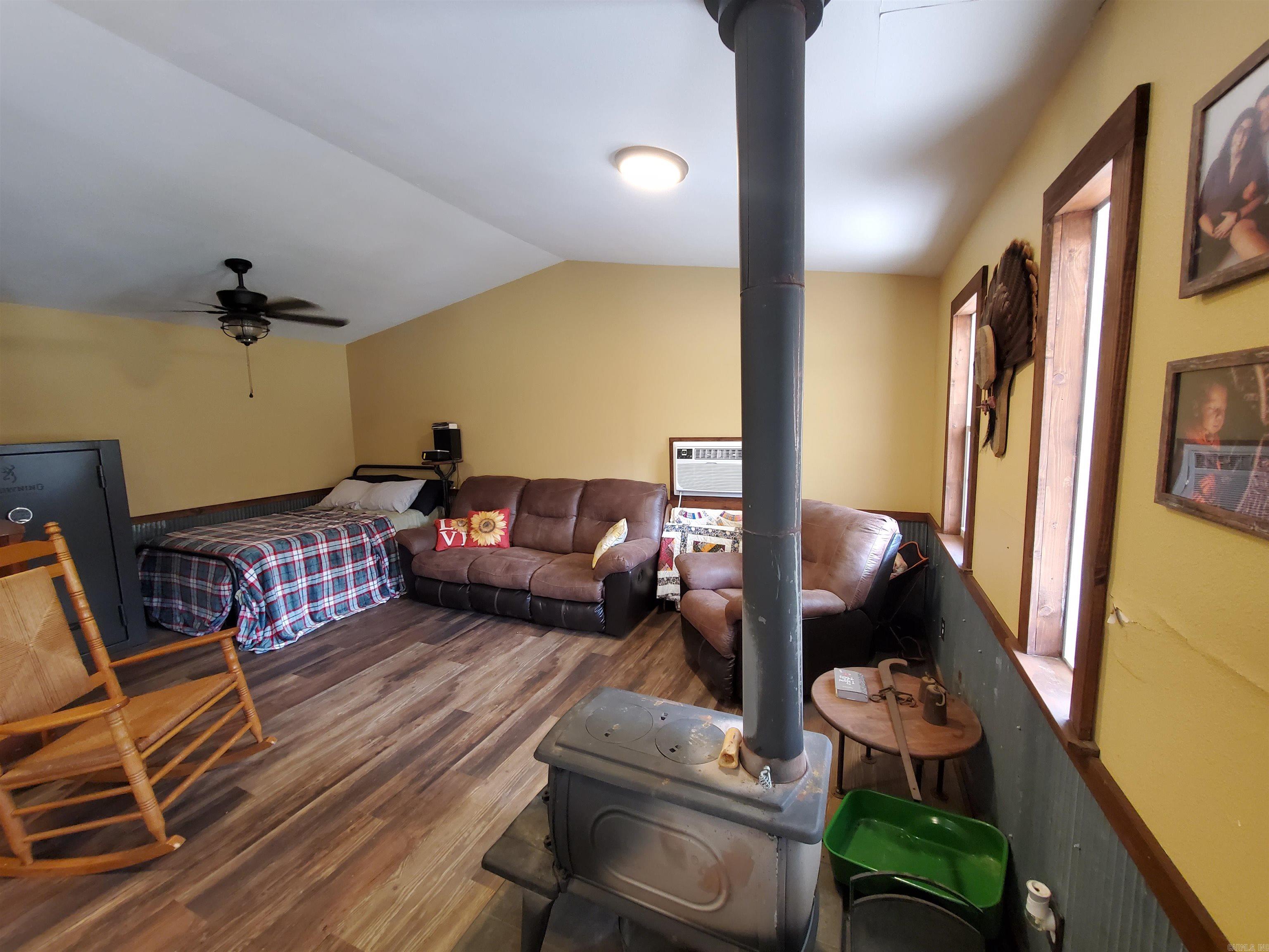 Not in Subdivision - Land