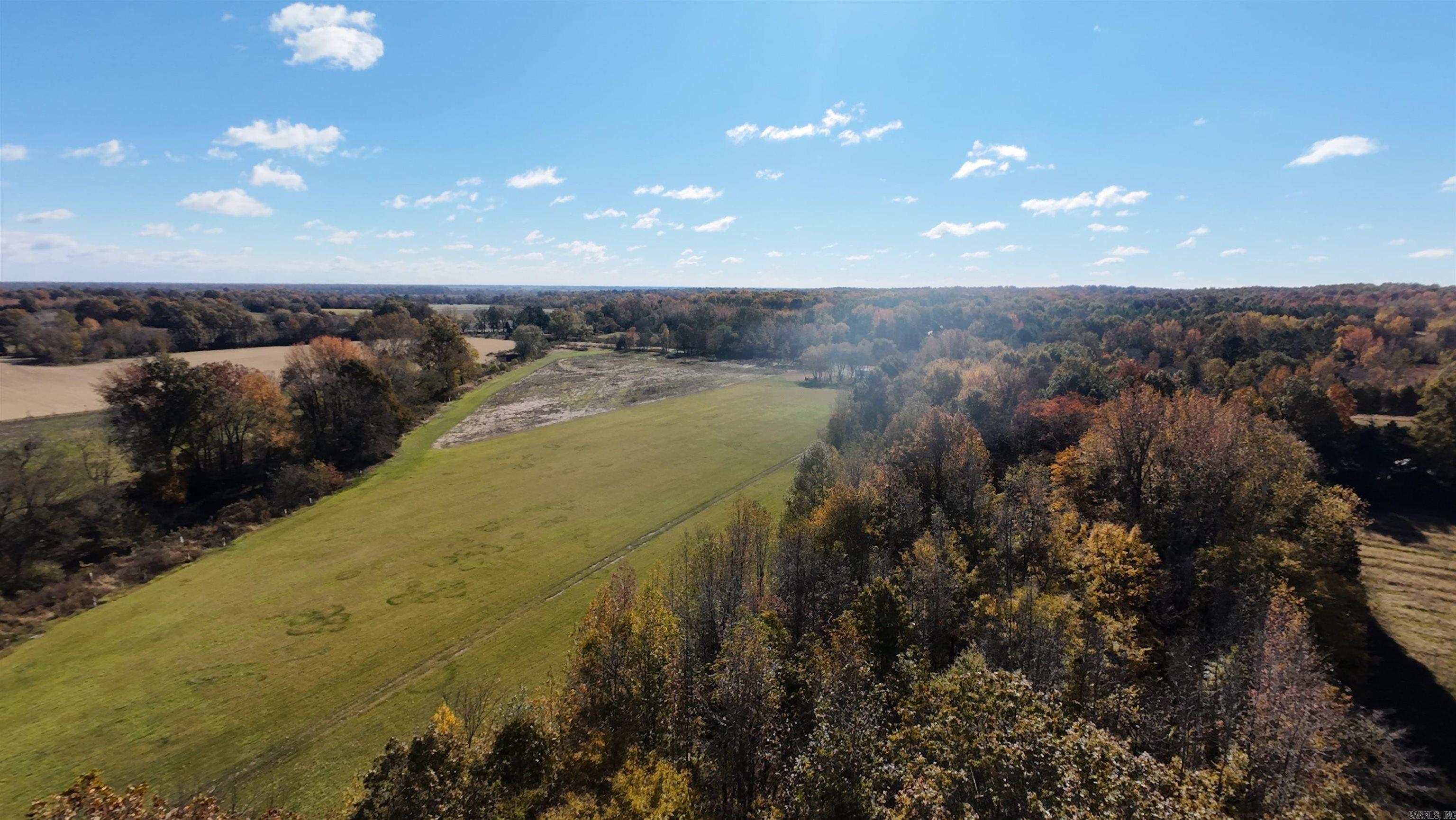 Not in Subdivision - Land