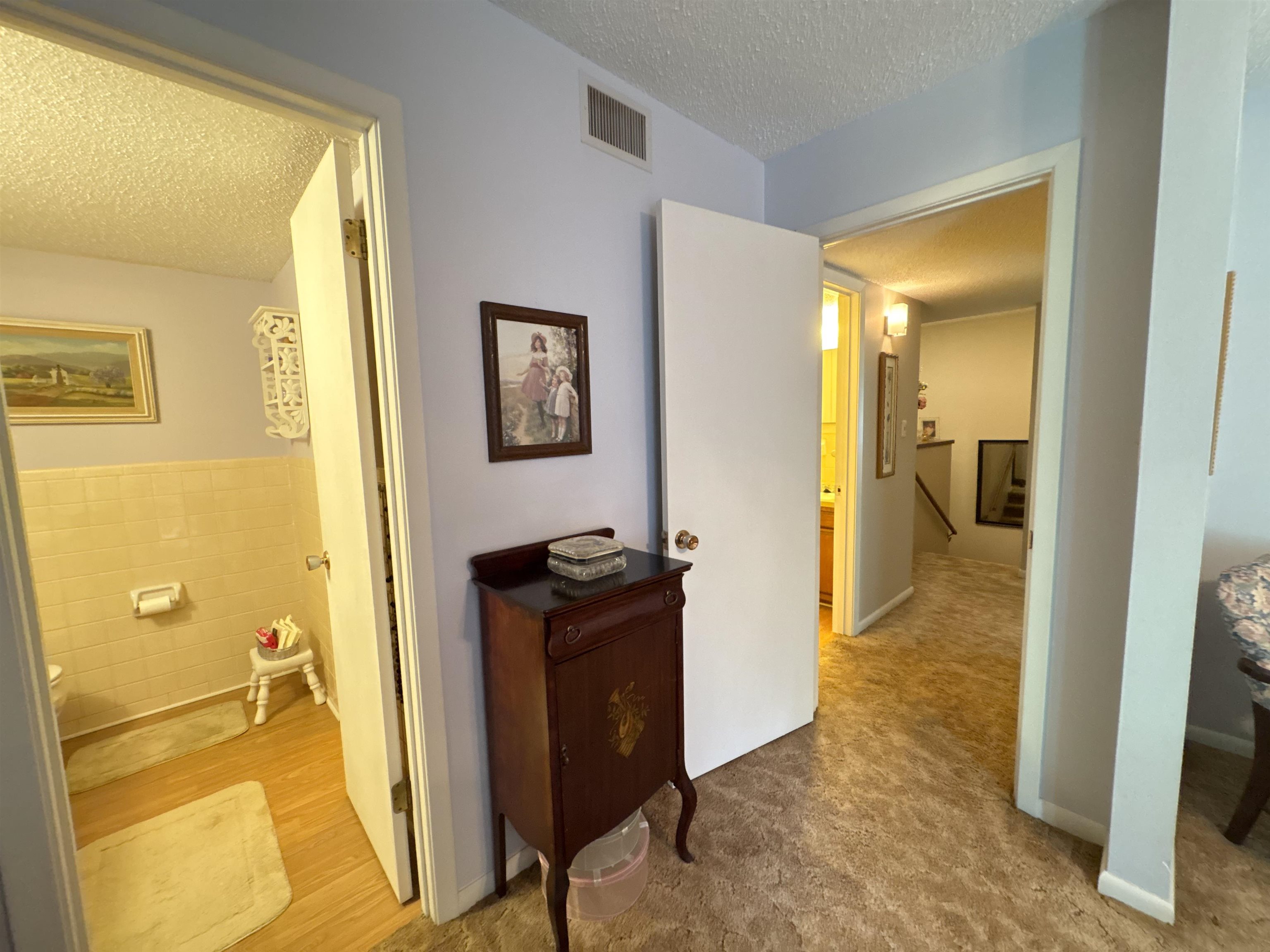 Townhouse 2nd - Residential