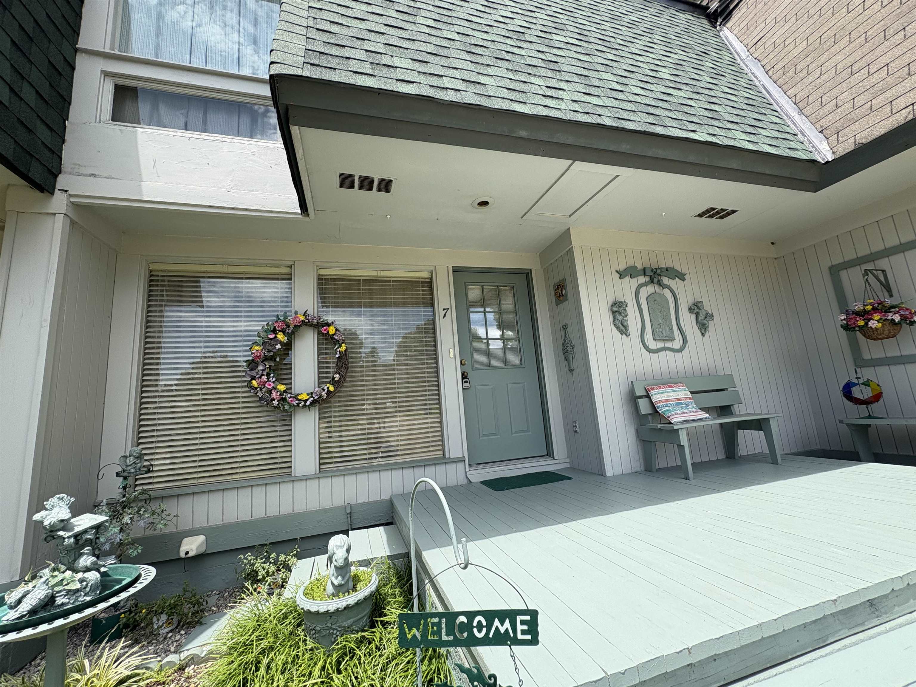 Townhouse 2nd - Residential