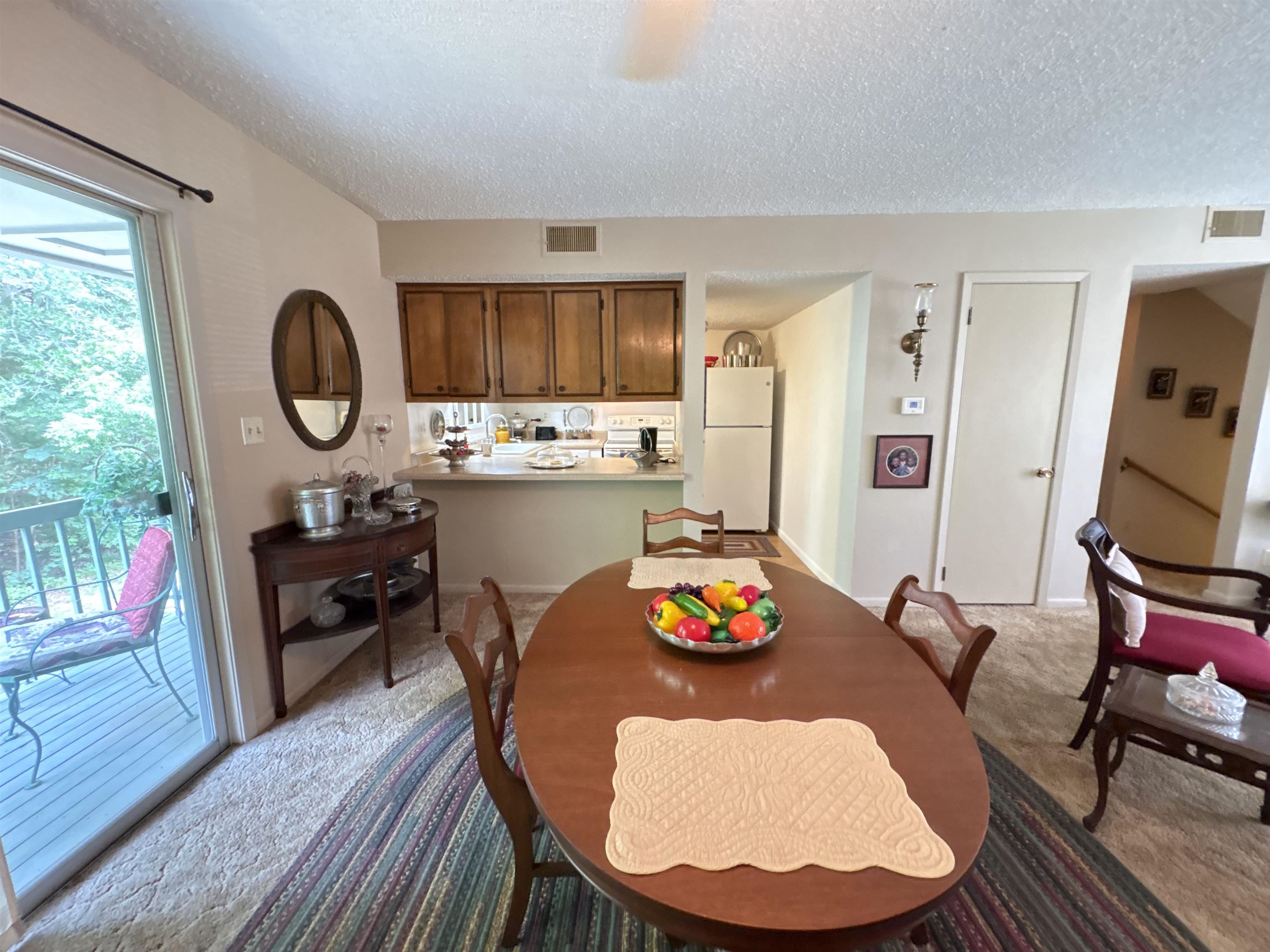 Townhouse 2nd - Residential
