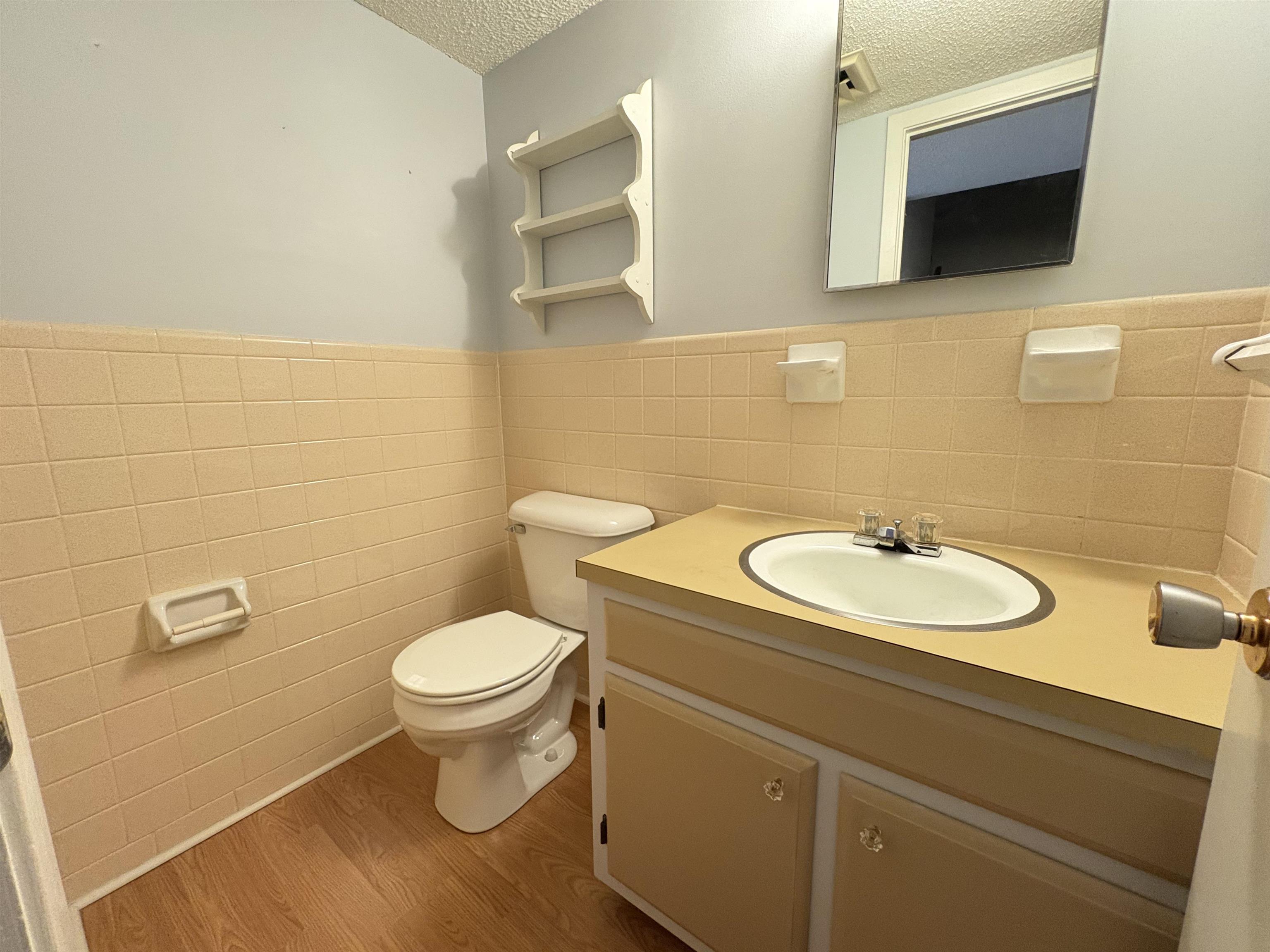 Townhouse 2nd - Residential