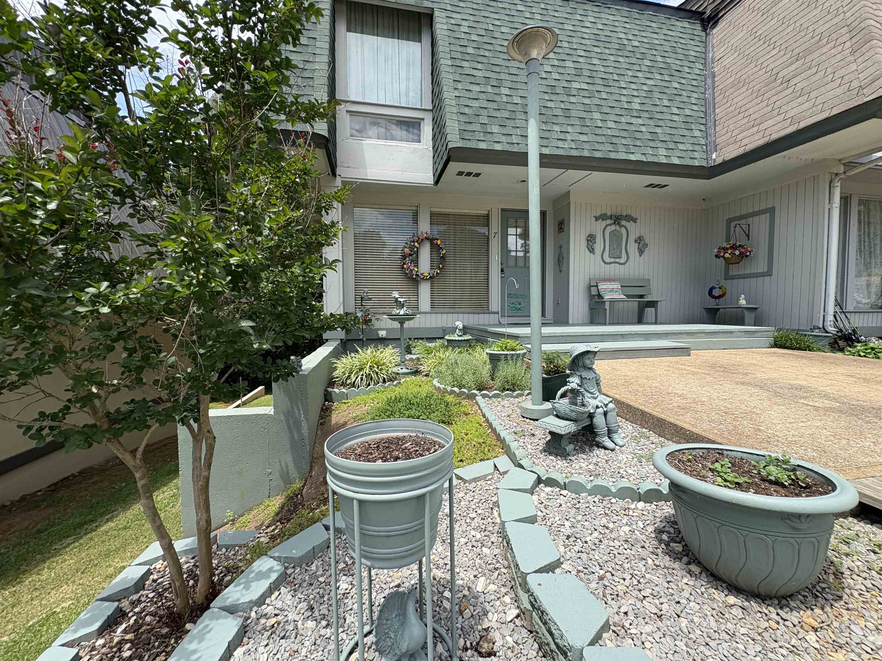 Townhouse 2nd - Residential