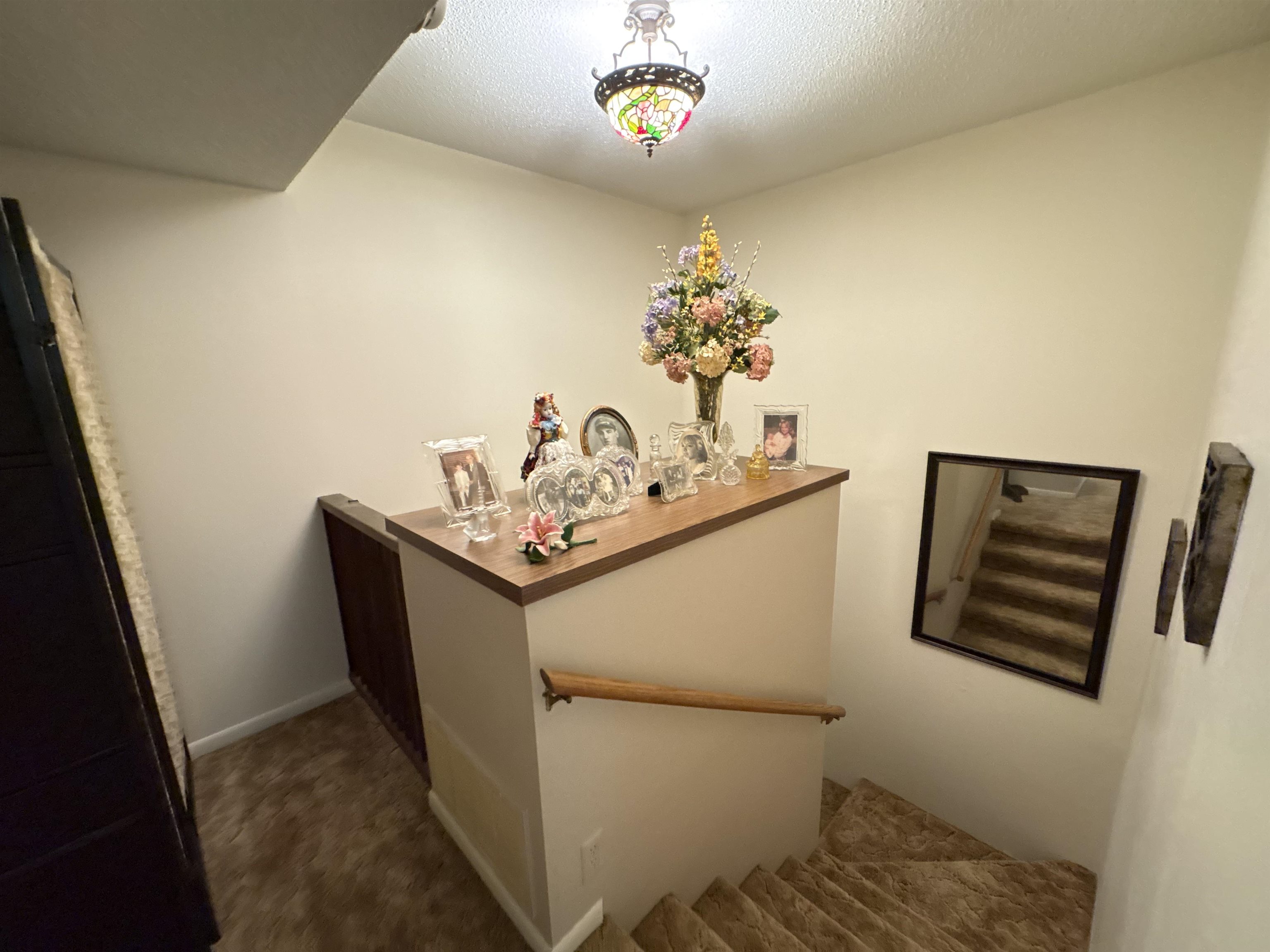 Townhouse 2nd - Residential