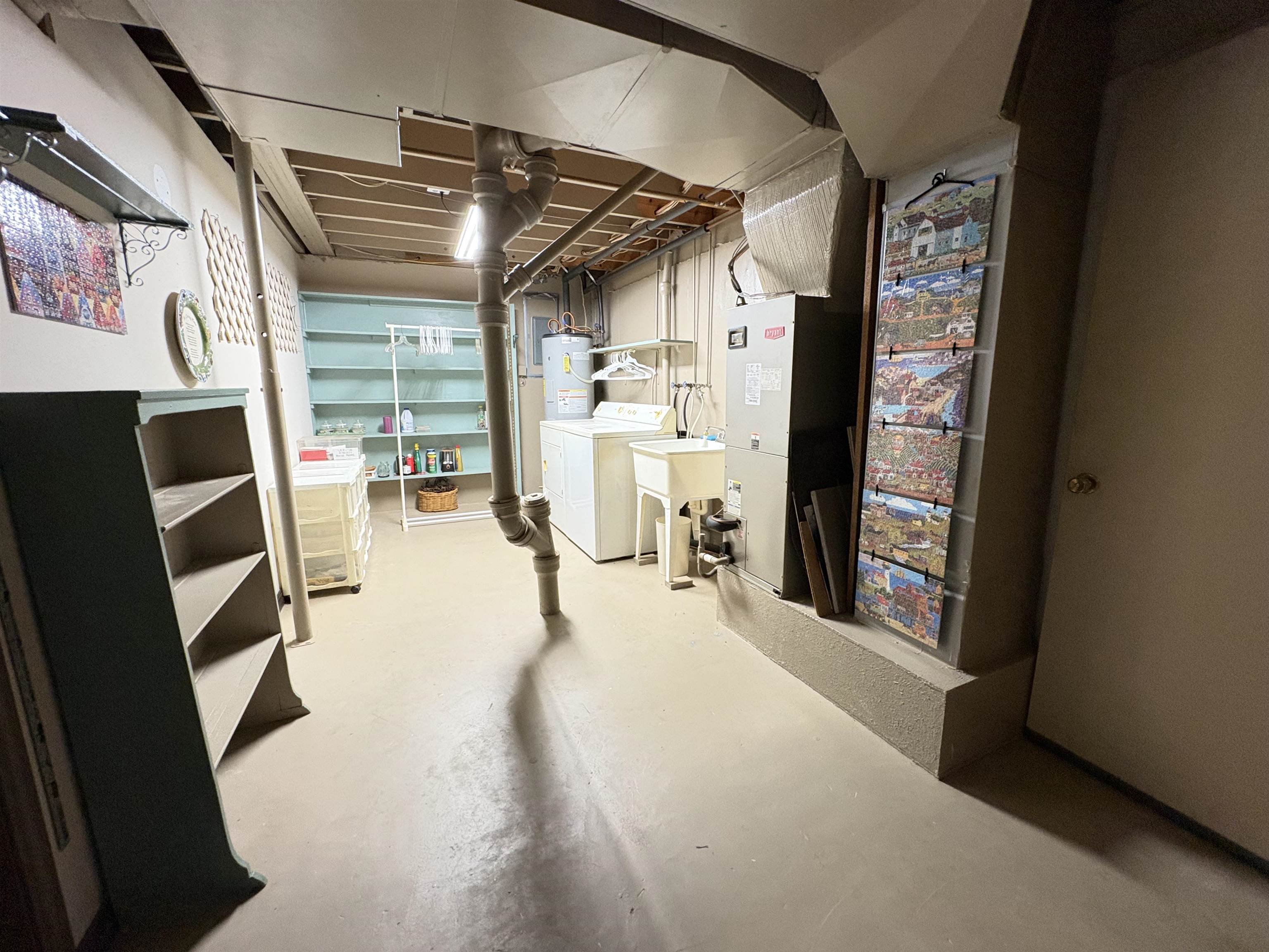 Townhouse 2nd - Residential
