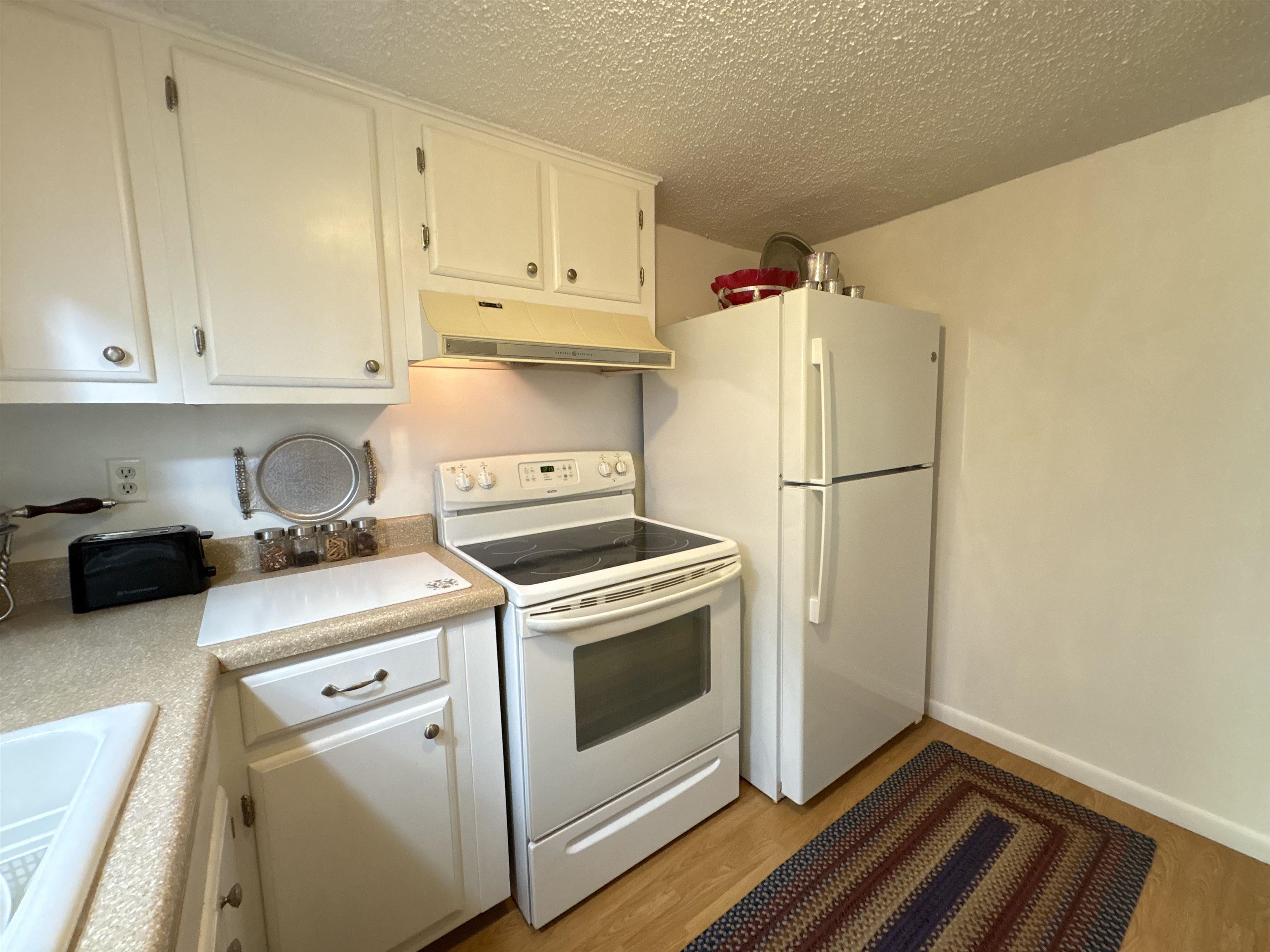Townhouse 2nd - Residential