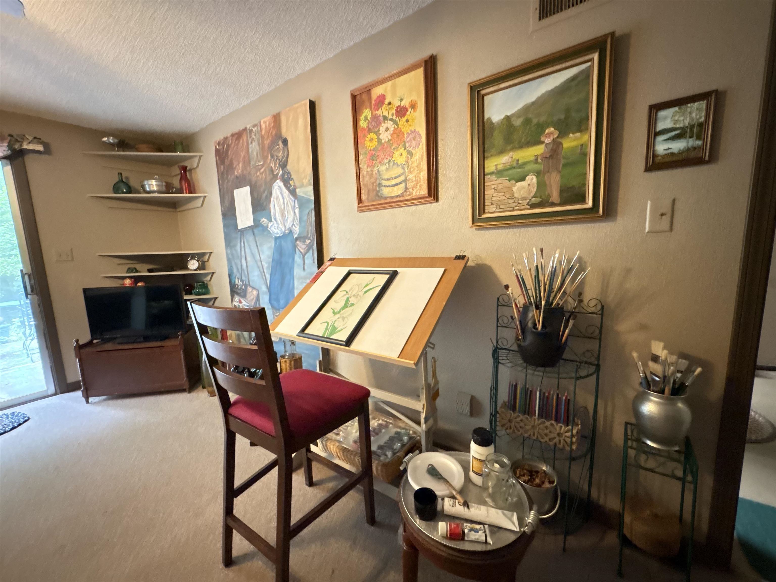 Townhouse 2nd - Residential